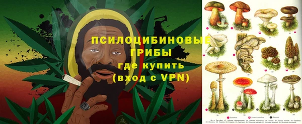 тгк Абдулино